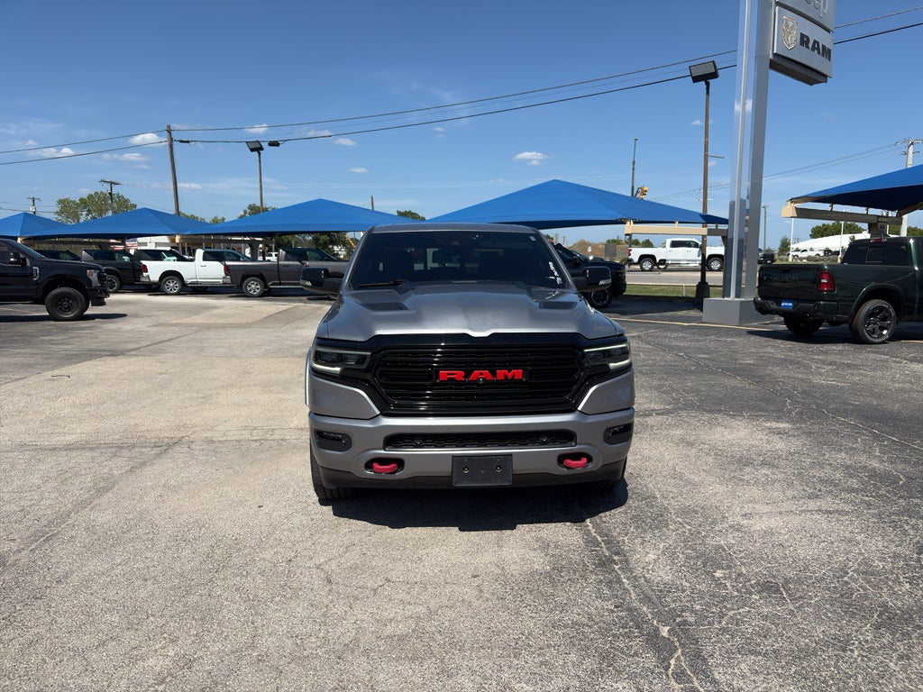 ram ram 1500 pickup 2022 1C6SRFHM4NN410990 image ram ram 1500 pickup 2022 1C6SRFHM4NN410990 image